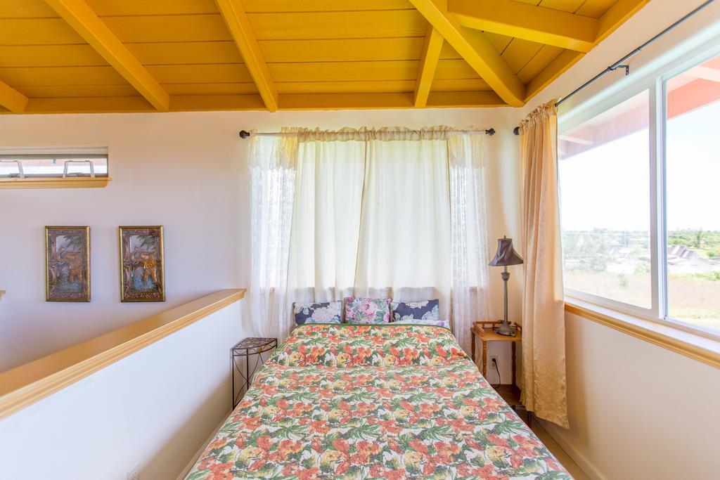 Coconut Palms Vacation Rental Near Lava Fields And Beaches Kehena المظهر الخارجي الصورة