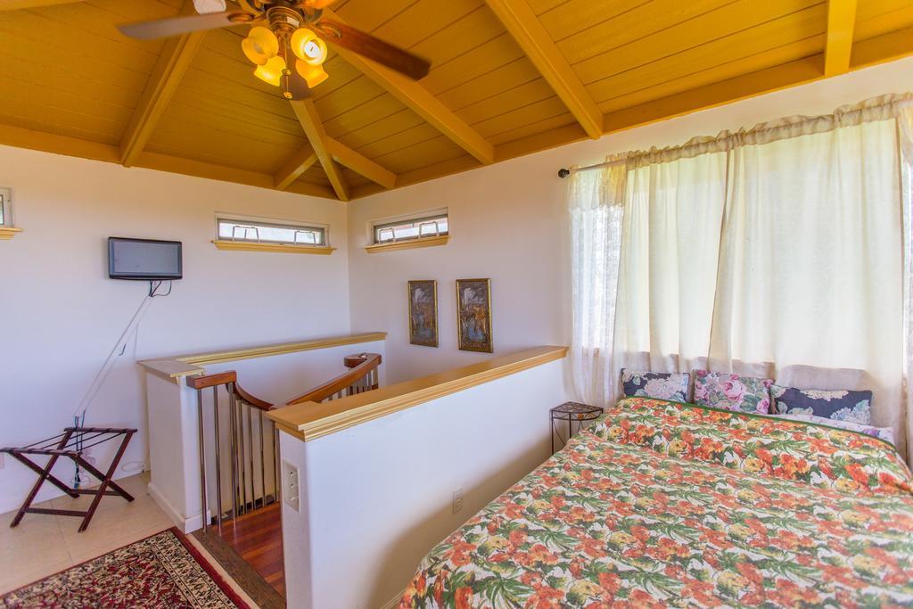 Coconut Palms Vacation Rental Near Lava Fields And Beaches Kehena المظهر الخارجي الصورة