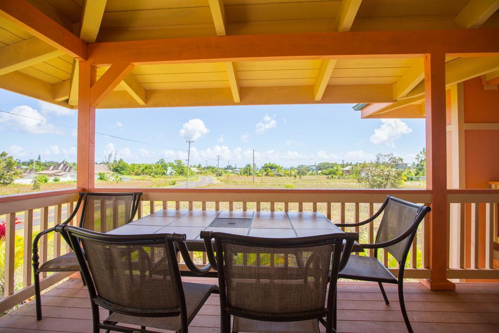 Coconut Palms Vacation Rental Near Lava Fields And Beaches Kehena المظهر الخارجي الصورة