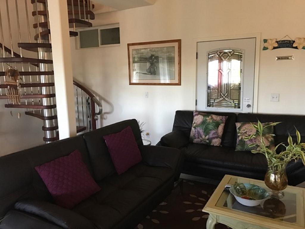 Coconut Palms Vacation Rental Near Lava Fields And Beaches Kehena المظهر الخارجي الصورة