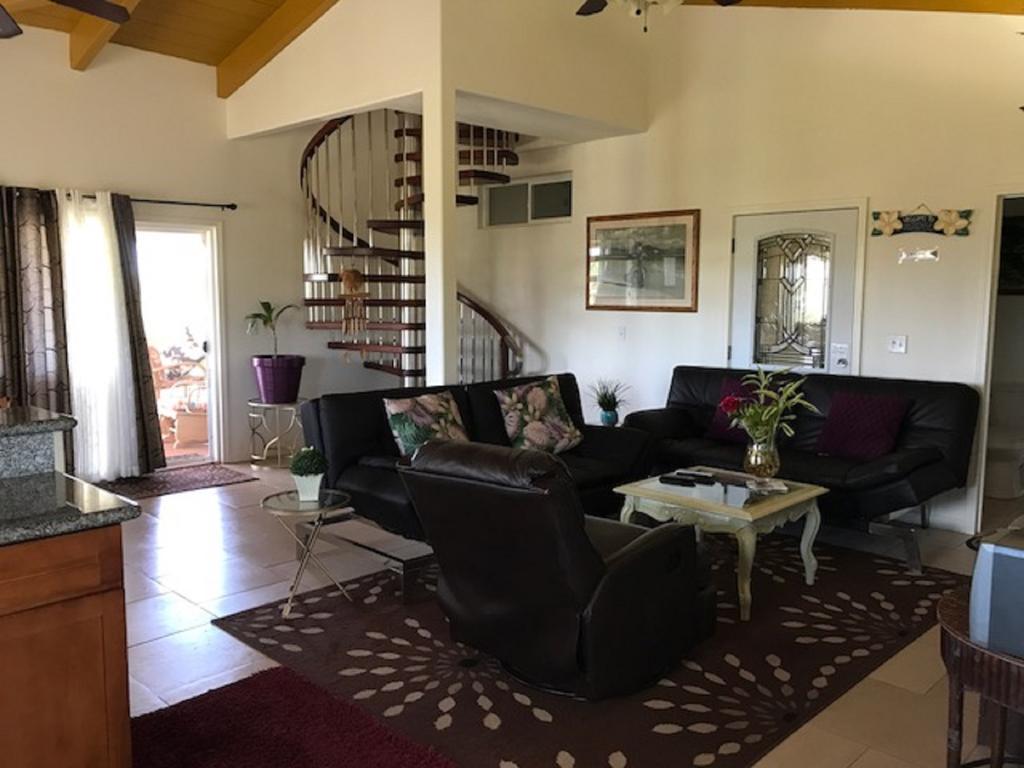 Coconut Palms Vacation Rental Near Lava Fields And Beaches Kehena المظهر الخارجي الصورة